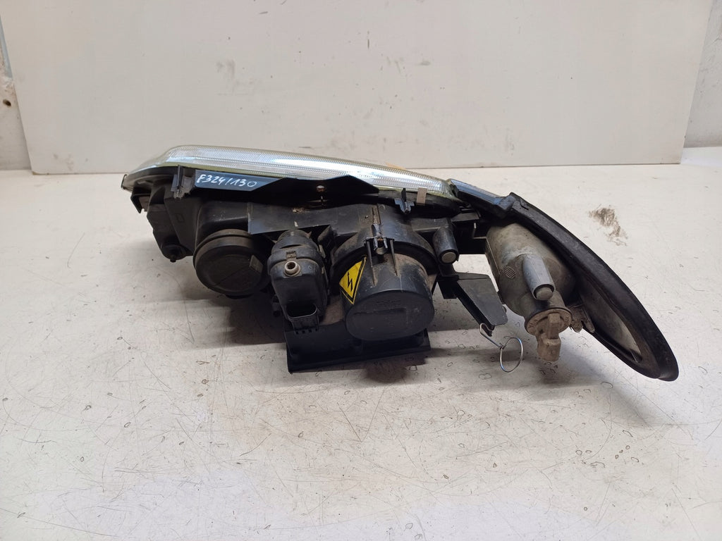 Frontscheinwerfer Renault Espace III Xenon Rechts Scheinwerfer Headlight SCH9141319324vy