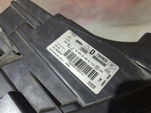 Laden Sie das Bild in den Galerie-Viewer, Frontscheinwerfer Citroën C4 III 73243669 LED Ein Satz Scheinwerfer Headlight