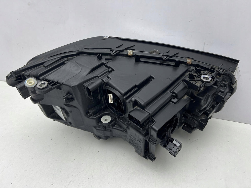 Frontscheinwerfer BMW X3 G01 G02 9491681 Links Scheinwerfer Headlight SCH4062408151mo