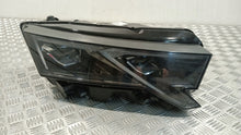 Load image into Gallery viewer, Frontscheinwerfer Skoda Octavia IV 5E4941036 LED Rechts Scheinwerfer Headlight SCH3316785191kt