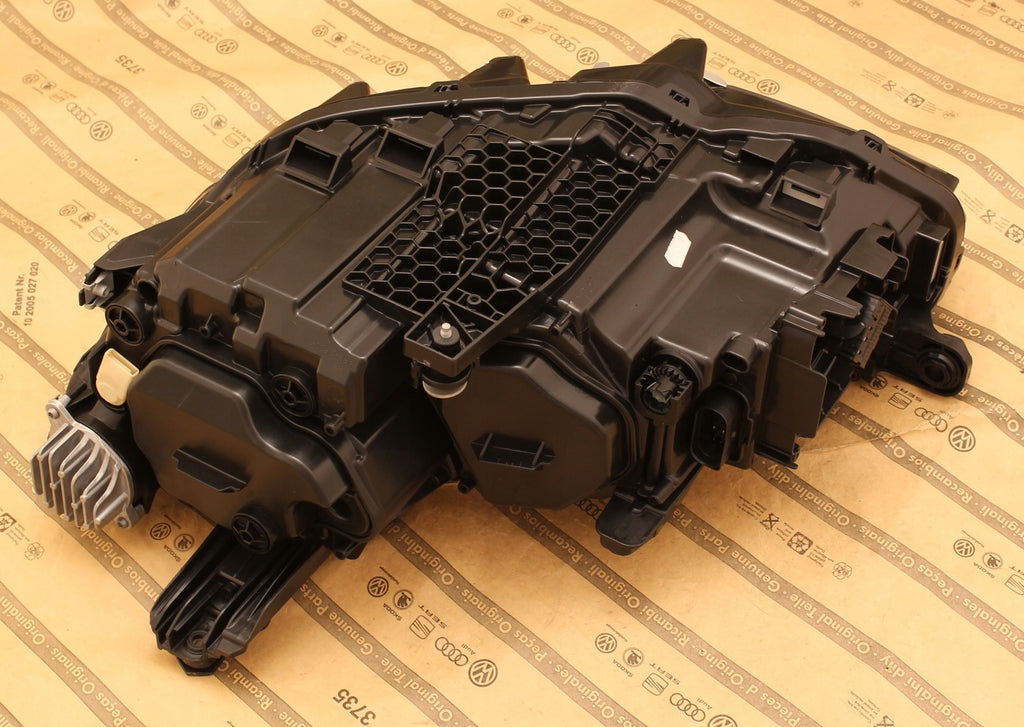 Frontscheinwerfer VW Passat B8 3G1941082T LED Rechts Scheinwerfer Headlight SCH6724582939hc