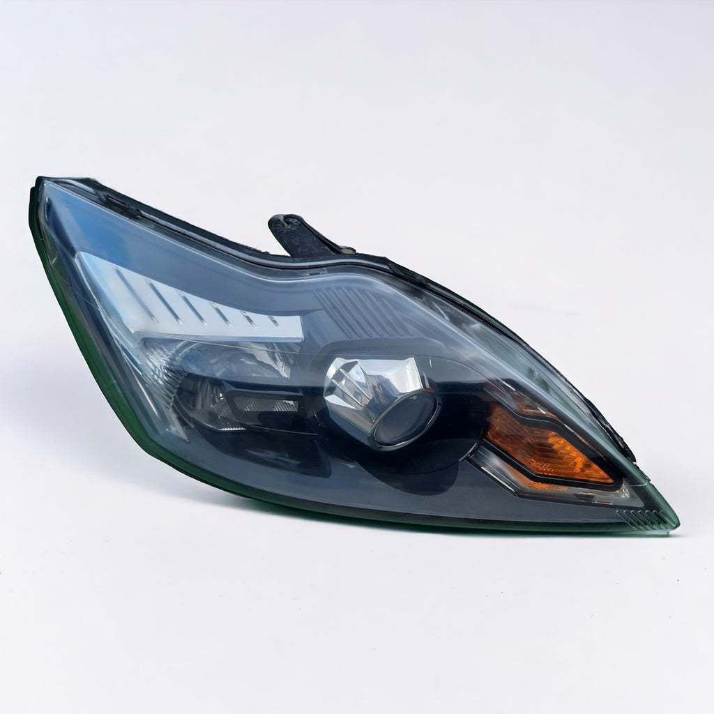 Frontscheinwerfer Ford Focus 8M51-13005-CD Xenon Rechts Scheinwerfer Headlight