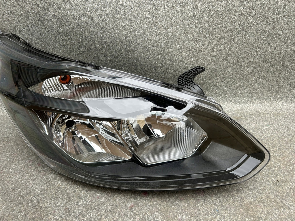 Frontscheinwerfer Ford Transit Tourneo 431-11B32 Rechts Scheinwerfer Headlight SCH1530975549uj