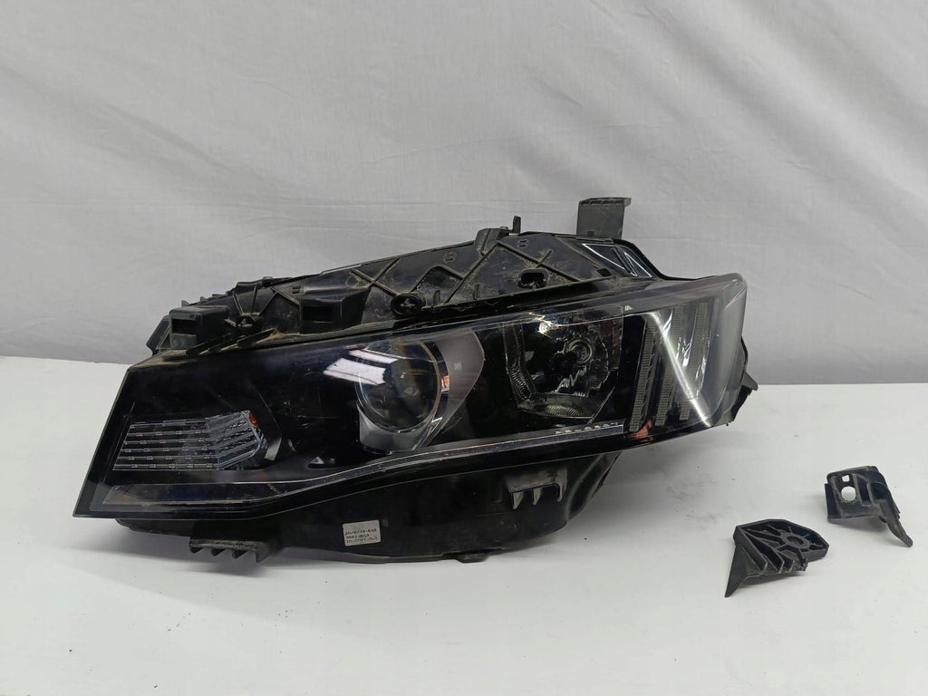 Frontscheinwerfer Peugeot 508 II YWZ1705 Links Scheinwerfer Headlight SCH2089825120bc