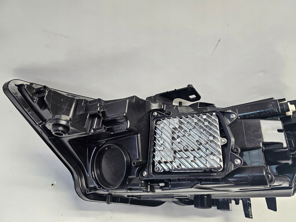 Frontscheinwerfer Audi A6 4K0941040 LED Rechts Scheinwerfer Headlight