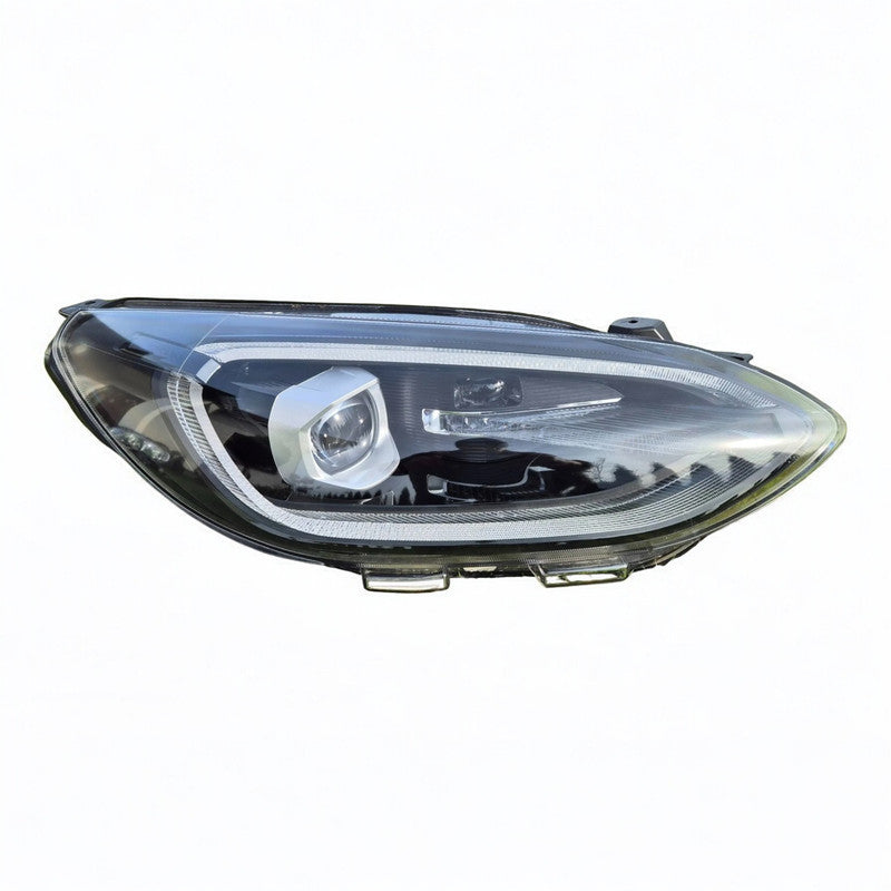 Frontscheinwerfer Ford Fiesta N1BB13E016AF LED Rechts Scheinwerfer Headlight