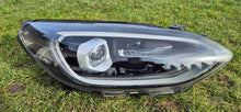 Laden Sie das Bild in den Galerie-Viewer, Frontscheinwerfer Ford Fiesta N1BB13E016AF LED Rechts Scheinwerfer Headlight