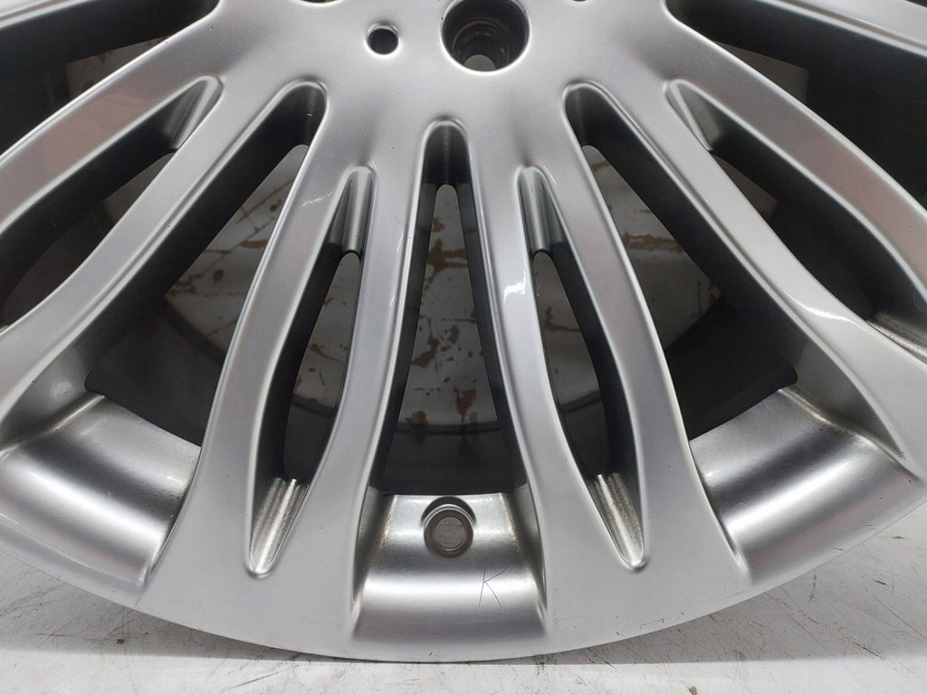 1x Alufelge 20 Zoll A2224011802 Mercedes-Benz W222 Rim Wheel FEL3494867171yp