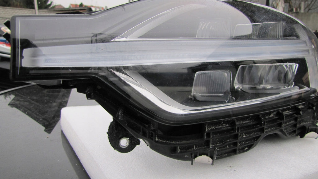 Frontscheinwerfer Volvo Xc60 II 31108596 LED Links Scheinwerfer Headlight SCH5949259327vs