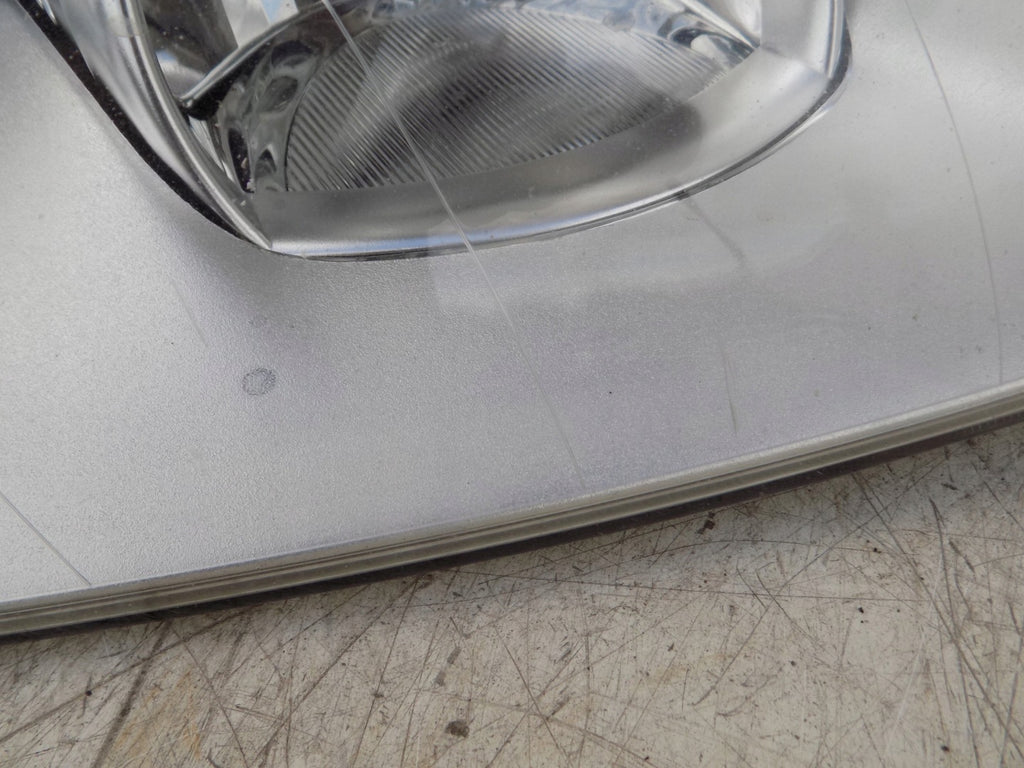 Frontscheinwerfer Porsche Cayenne 7L5941006R Rechts Scheinwerfer Headlight SCH2986368045kt