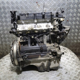 Motor Opel Zafira C Z14NET 1.4 140PS 2013 Benzin Engine Unkomplett MOT9511056501oe