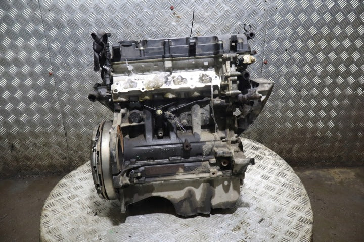 Motor Opel Zafira C Z14NET 1.4 140PS 2013 Benzin Engine Unkomplett MOT9511056501oe