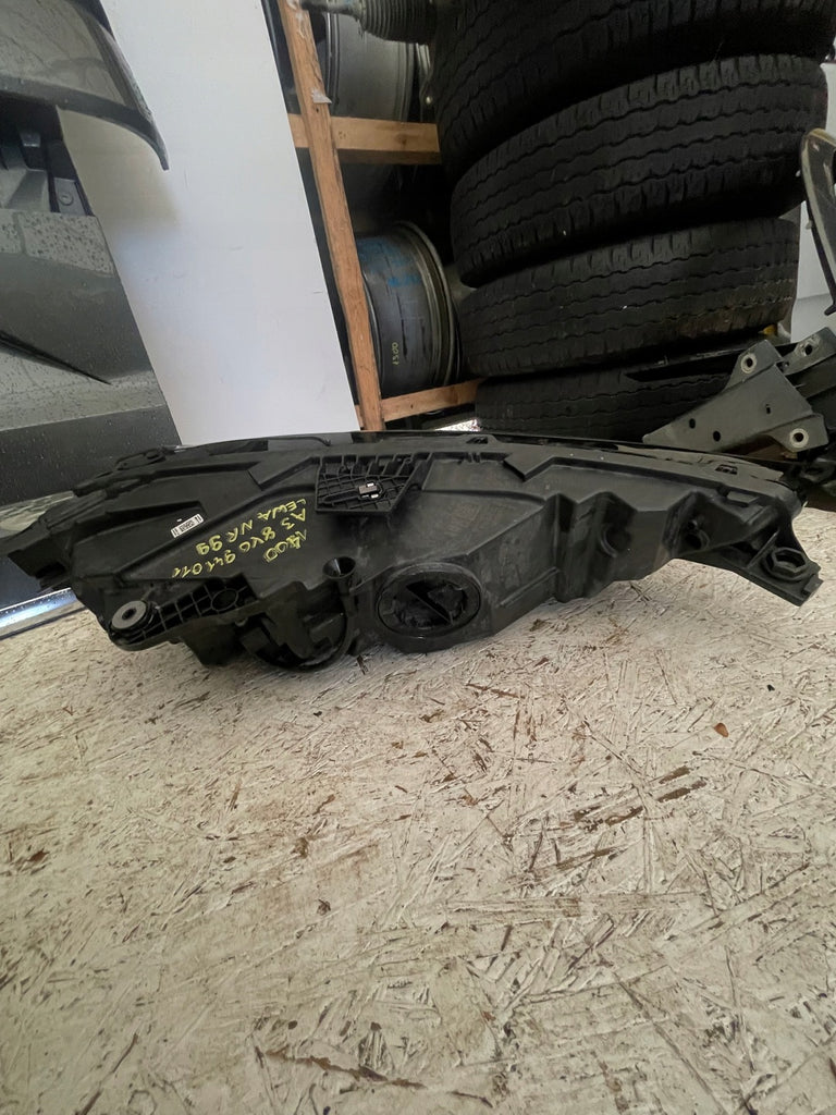 Frontscheinwerfer Audi A3 8Y0941011 Full LED Links Scheinwerfer Headlight SCH3745689157so