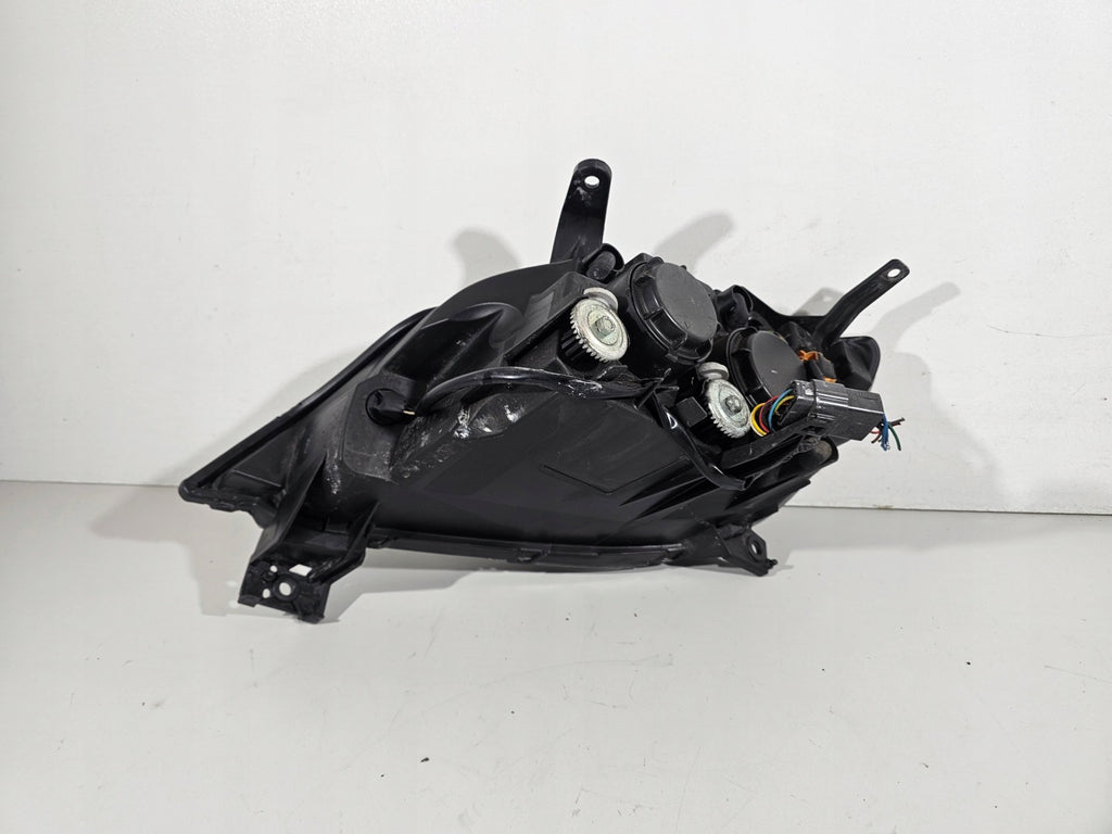 Frontscheinwerfer Mazda 2 Dy 192368492325 Rechts Scheinwerfer Headlight SCH1170022397mu