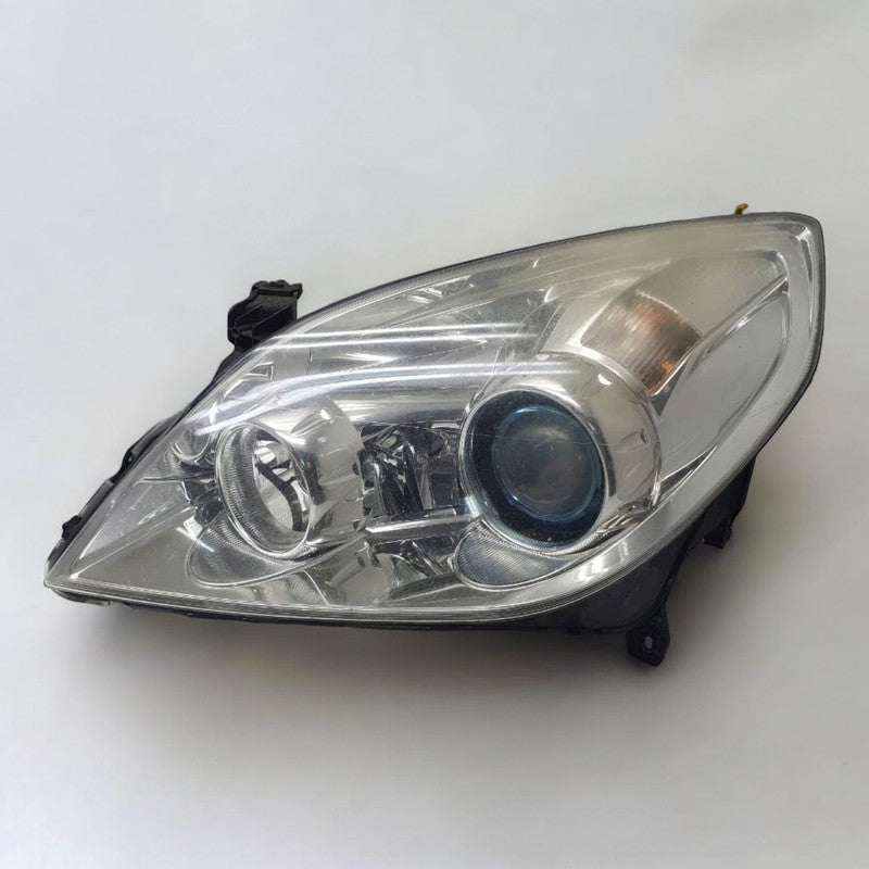 Frontscheinwerfer Opel Vectra C 13170933 Xenon Links Scheinwerfer Headlight