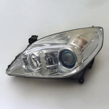 Load image into Gallery viewer, Frontscheinwerfer Opel Vectra C 13170933 Xenon Links Scheinwerfer Headlight