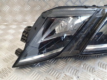 Laden Sie das Bild in den Galerie-Viewer, Frontscheinwerfer Skoda Octavia III 5E1941015F Links Scheinwerfer Headlight SCH3669972964zf