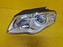 Laden Sie das Bild in den Galerie-Viewer, Frontscheinwerfer VW Passat 3C0941005M Links Scheinwerfer Headlight SCH9838368246pt