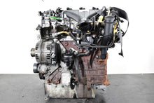 Load image into Gallery viewer, Motor Ford Galaxy I QXWB G6DD G6DB 2.0 TDCI 140PS 181TKm 2004 Diesel Komplett MOT8010532471kj