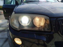 Laden Sie das Bild in den Galerie-Viewer, Frontscheinwerfer BMW X3 E83 7162194 Xenon Rechts Scheinwerfer Headlight SCH3516188132tv