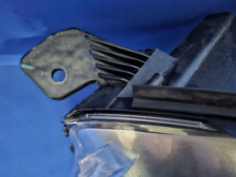 Frontscheinwerfer Peugeot Expert 9808573580 Xenon Links Scheinwerfer Headlight SCH2025750976qv