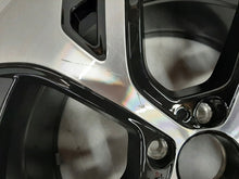 Laden Sie das Bild in den Galerie-Viewer, 1x Alufelge 18 Zoll 9.0" 5x112 30ET Glanz Schwarz A2544014700 Mercedes-Benz Glc FEL8514212644ln
