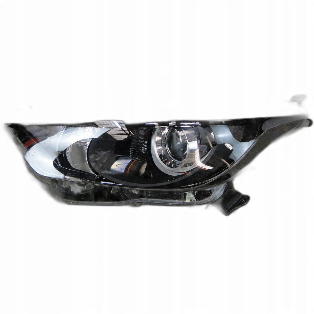 Frontscheinwerfer Toyota Yaris Xenon Ein Stück (Rechts oder Links) Headlight