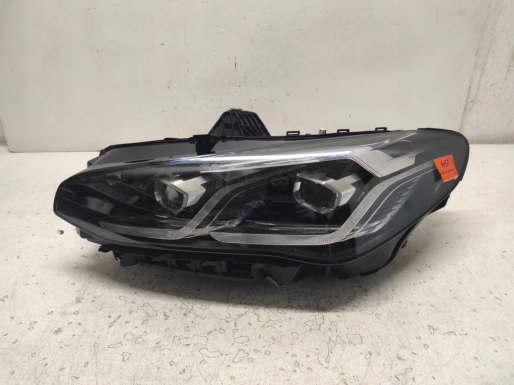 Frontscheinwerfer BMW 2 Active Tourer U06 5A42247-05 Full LED Links Headlight SCH9233020131qg