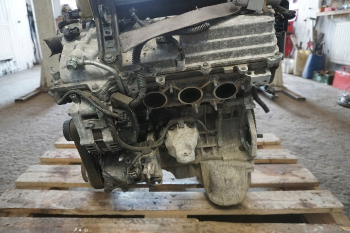 Motor Lexus III S3GR-R62 3.0 191TKm 2006 Benzin Engine Komplett MOT7061354180dq