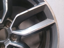 Load image into Gallery viewer, 1x Alufelge 18 Zoll 7.5&quot; 5x112 8V0601025M Audi A3 Rim Wheel