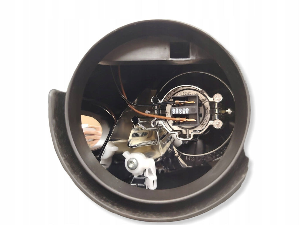 Frontscheinwerfer Fiat Ducato 1394418080 Rechts Scheinwerfer Headlight SCH6971157201ib