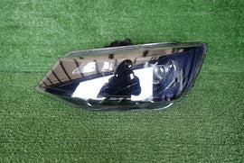 Frontscheinwerfer Skoda Fabia III 6V1941015B Ein Stück (Rechts oder Links)