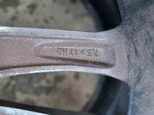 Load image into Gallery viewer, 4x Alufelge 17 Zoll 7.5" 5x108 35ET Rim Wheel FEL7323499810oc