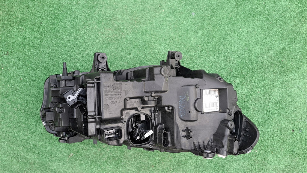 Frontscheinwerfer BMW X3 G01 G02 8739653-03LL Full LED Links Headlight SCH9432155630zc