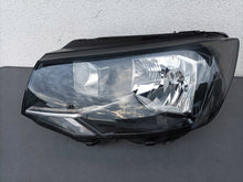 Laden Sie das Bild in den Galerie-Viewer, Frontscheinwerfer VW T6 7E1941005A Halogen Links Scheinwerfer Headlight