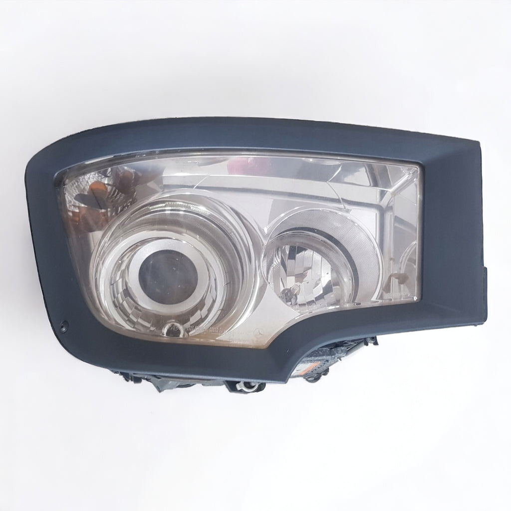 Frontscheinwerfer Mercedes-Benz A9608202739 Xenon Rechts Scheinwerfer Headlight