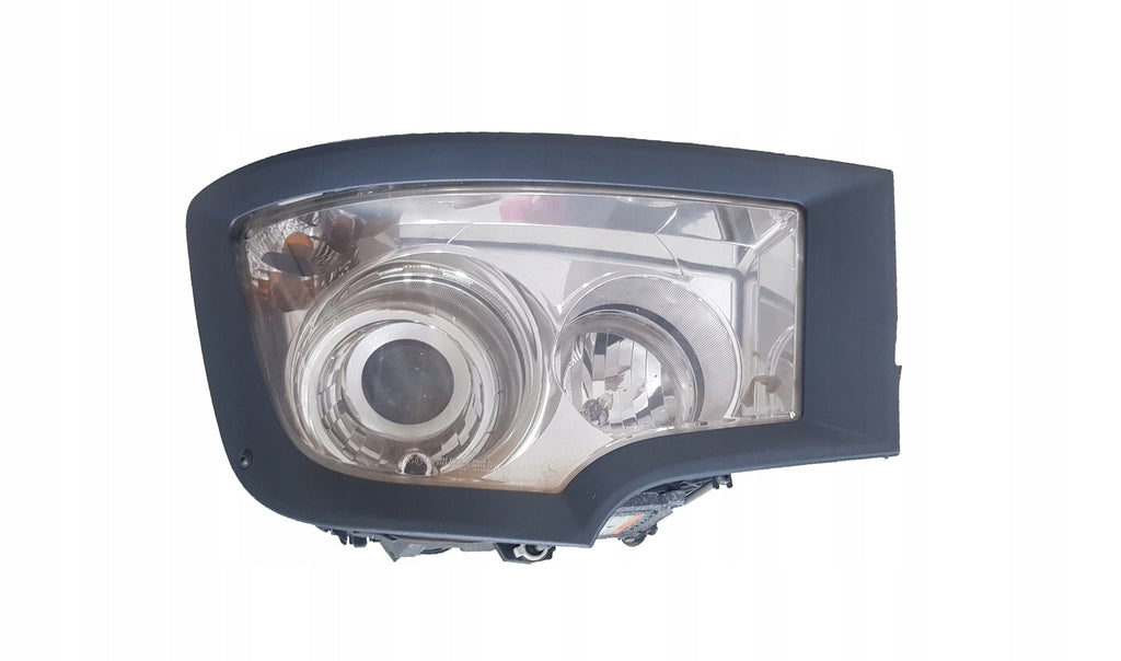 Frontscheinwerfer Mercedes-Benz A9608202739 Xenon Rechts Scheinwerfer Headlight