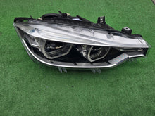 Load image into Gallery viewer, Frontscheinwerfer BMW 3 F30 F31 7419628-07 Full LED Rechts Headlight SCH3261844431gt