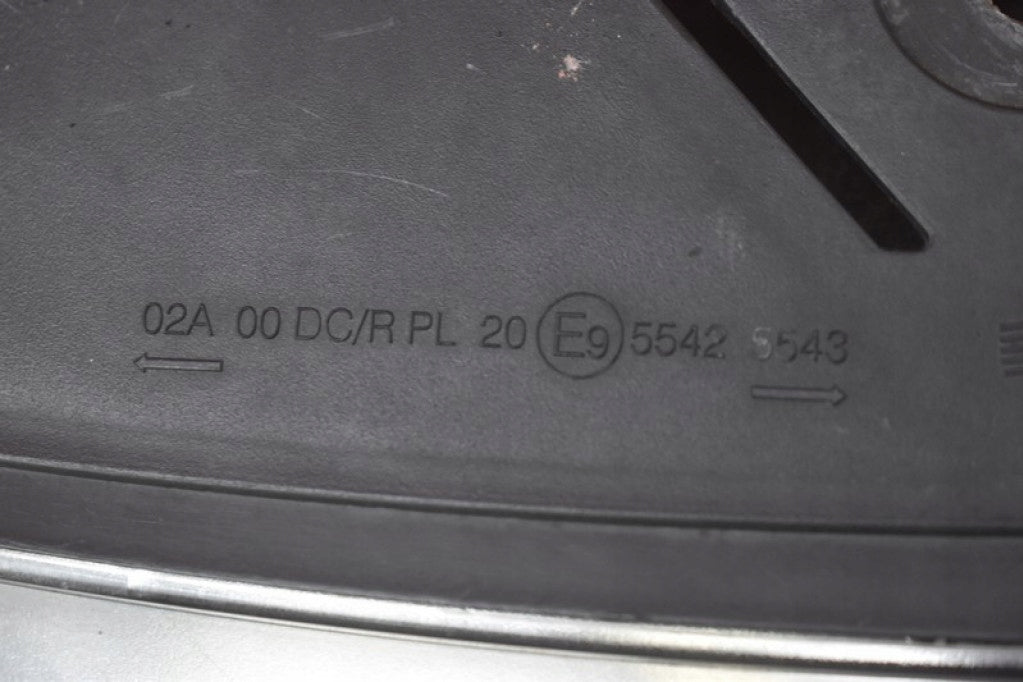 Frontscheinwerfer VW Passat 3C0941752D Bi-Xenon Rechts Scheinwerfer Headlight SCH7053498291rm