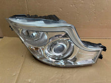 Laden Sie das Bild in den Galerie-Viewer, Frontscheinwerfer Mercedes-Benz A9618205339 Rechts Scheinwerfer Headlight SCH7944546523dv