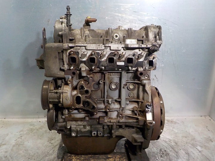 Motor Fiat Fiorino 199A9000 1.3 JTD 75PS 55kW 101TKm Diesel Engine Unkomplett MOT4749957043wy