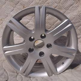 1x Alufelge 18 Zoll 7.5