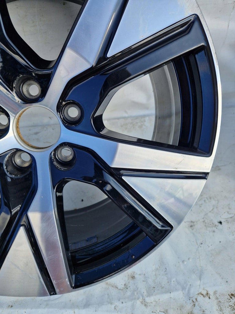 1x Alufelge 19 Zoll 8.5" 5x108 56ET 32134537 Volvo Xc40 Rim Wheel FEL8052557378jp