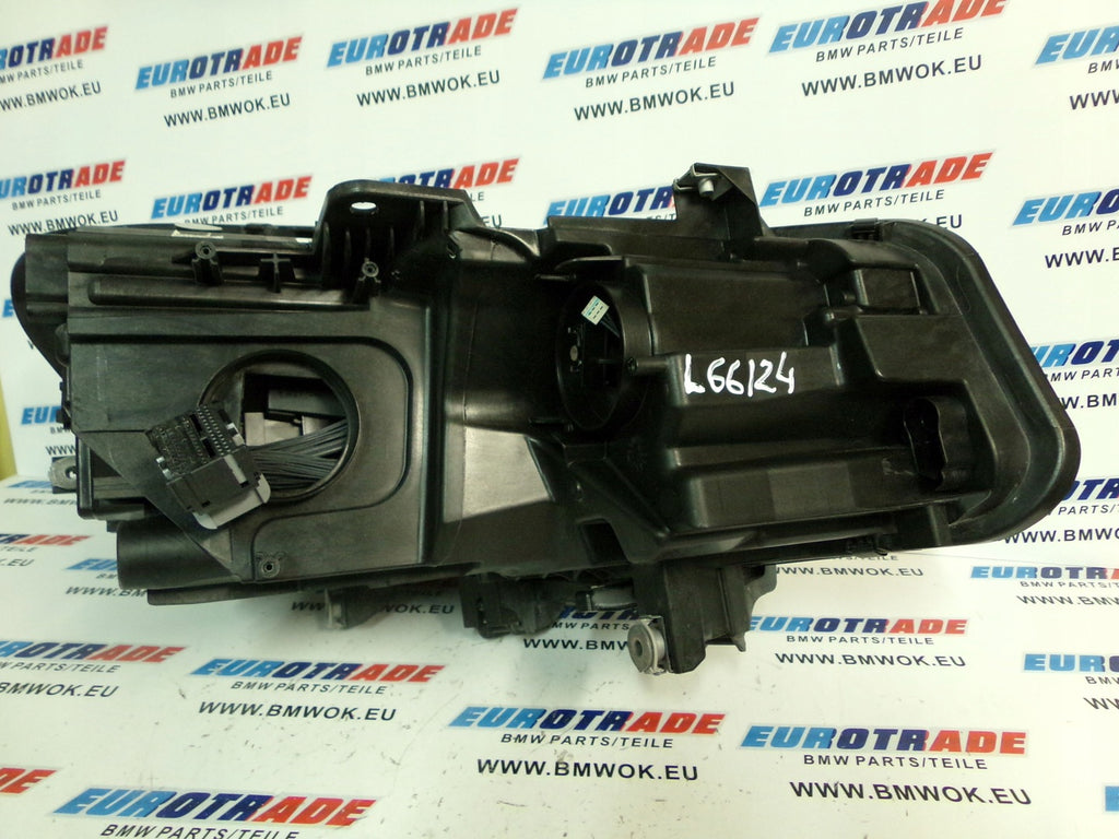 Frontscheinwerfer BMW 2 F45 F46 5A32E05-02 LED Links Scheinwerfer Headlight