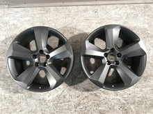 Load image into Gallery viewer, 1x Alufelge 19 Zoll 8.0&quot; 5x112 27ET 8R0601025BE Audi Q5 Rim Wheel