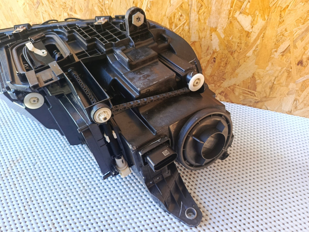 Frontscheinwerfer Mercedes-Benz Gle A1679064708 Full LED Links Headlight SCH9563369416zn