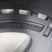 Load image into Gallery viewer, 1x Alufelge 20 Zoll 5x112 A2954012700 Mercedes-Benz Eqe V295 Rim Wheel FEL2879215151ii