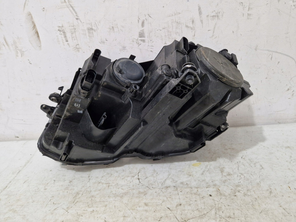 Frontscheinwerfer VW Tiguan 5NB941006B Rechts Scheinwerfer Headlight SCH8007383946ob