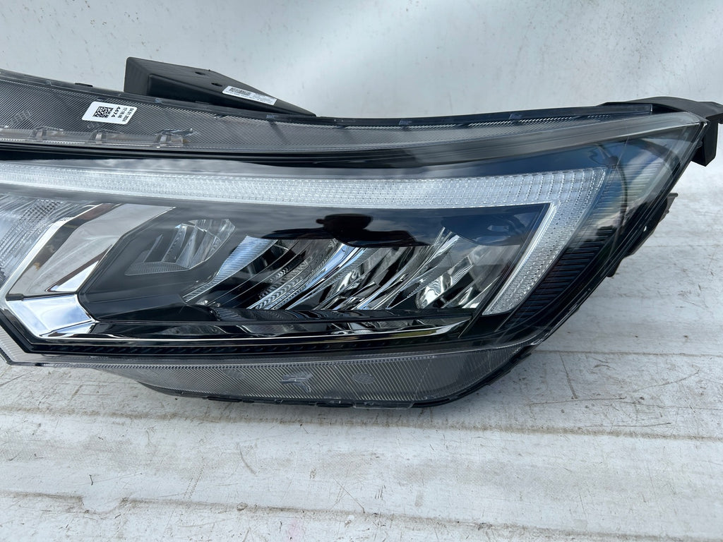 Frontscheinwerfer Hyundai I20 III 92101-Q0100 LED Links Scheinwerfer Headlight SCH6728825720nf