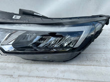 Laden Sie das Bild in den Galerie-Viewer, Frontscheinwerfer Hyundai I20 III 92101-Q0100 LED Links Scheinwerfer Headlight SCH6728825720nf